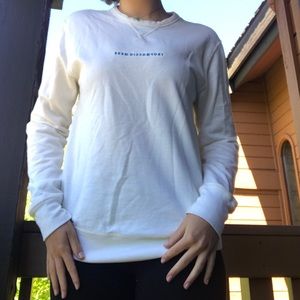Yes Theory Long Sleeve